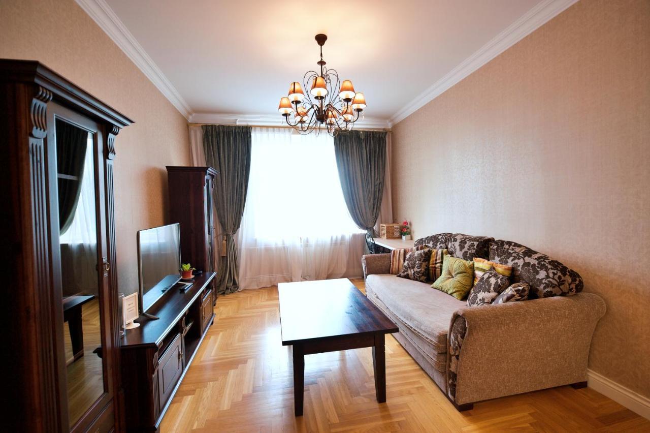 Exporta Residence Nearby Old Town Riga Exterior foto