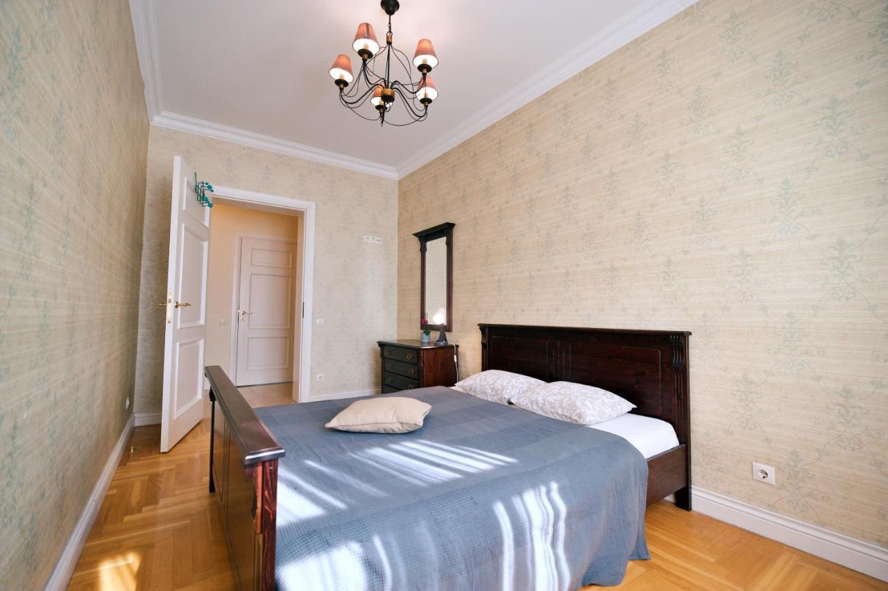Exporta Residence Nearby Old Town Riga Exterior foto