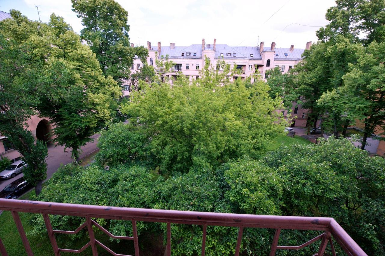 Exporta Residence Nearby Old Town Riga Exterior foto